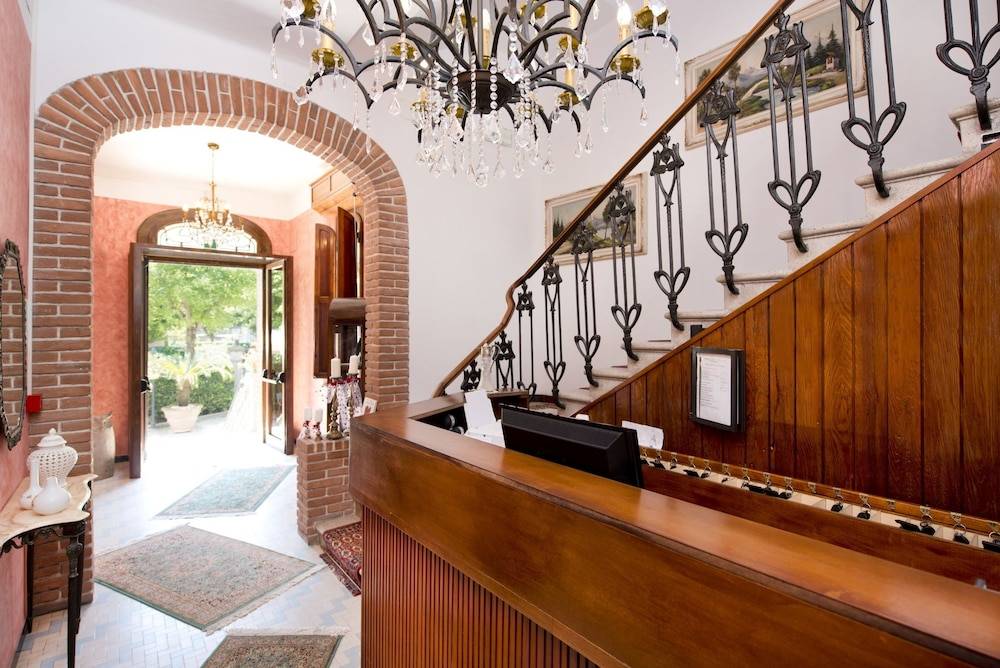Hotel Stefania 2