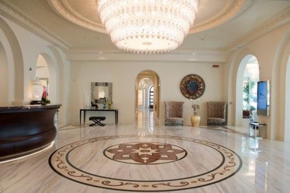 Grand Hotel Da Vinci 2