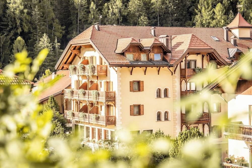 Hotel Luna Mondschein 1