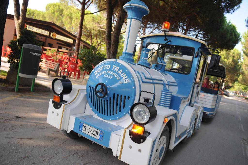Pineta Sul Mare Camping Village 2