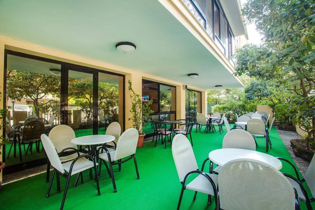 ClubHotel Residence Cesenatico 2
