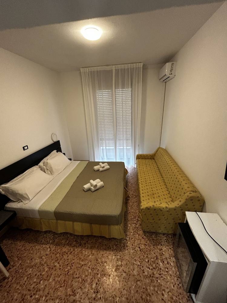 Hotel Perla 1