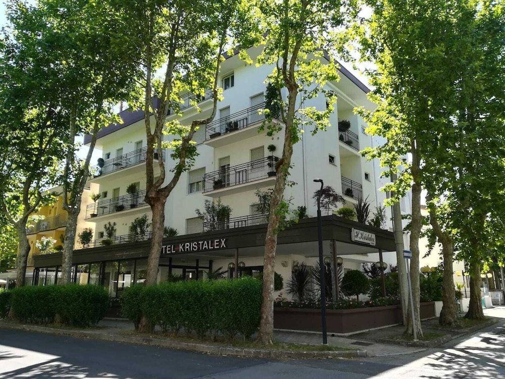 Kristalex Pet Friends Hotel 1