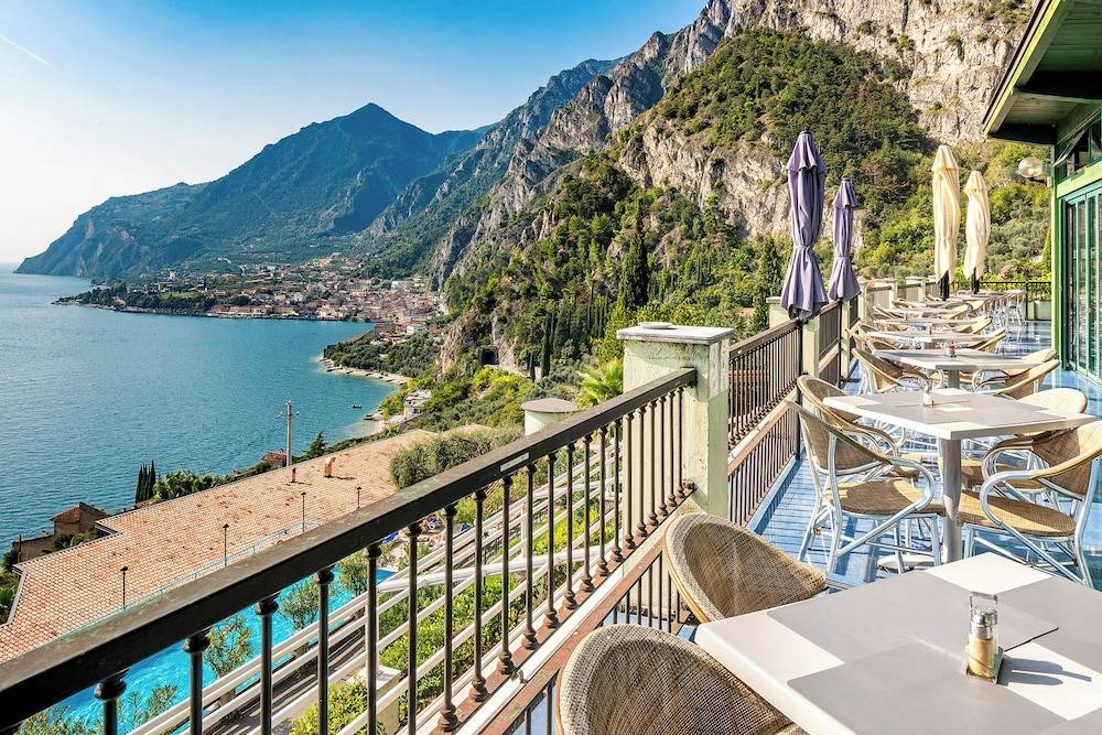 Centro Vacanze La Limonaia 1