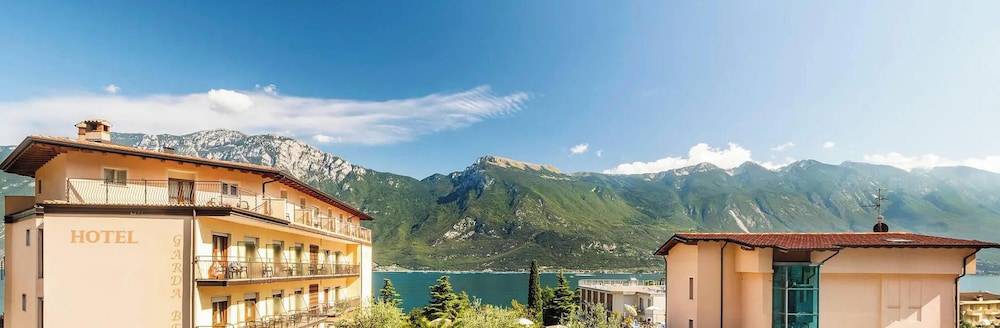 Hotel Garda Bellevue 1
