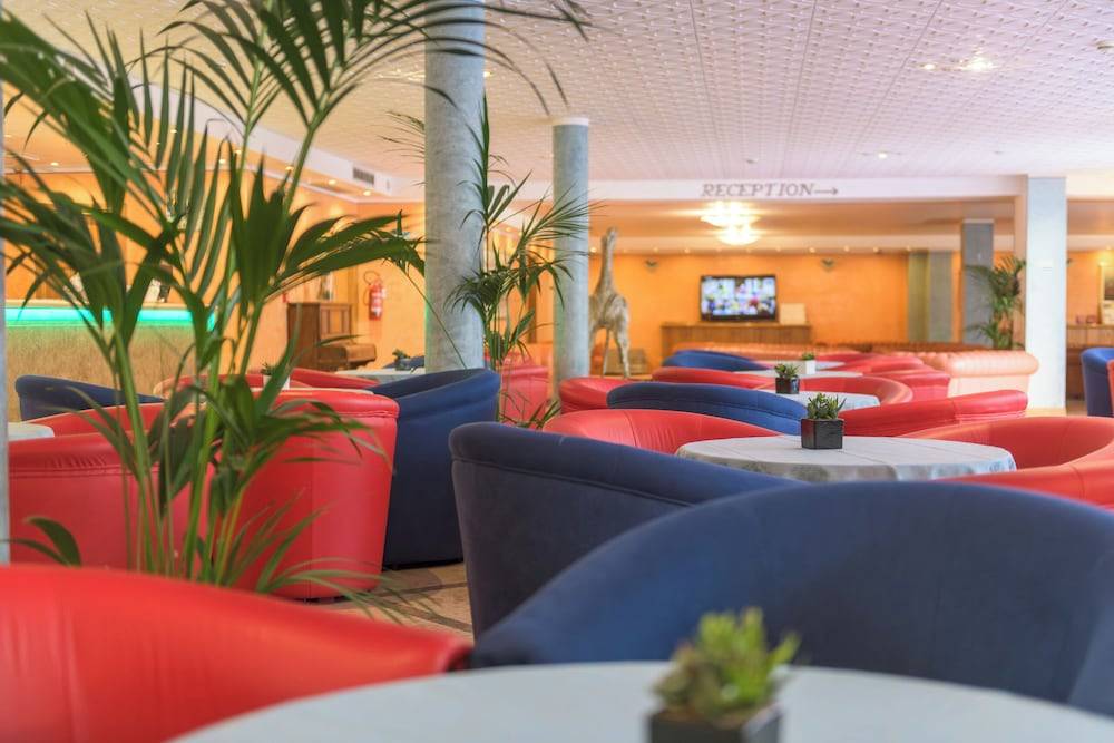 Hotel Garda Bellevue 2