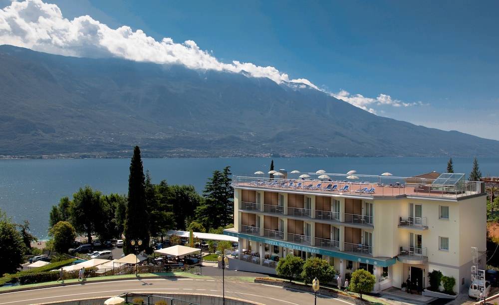 Hotel Sogno del Benaco 1