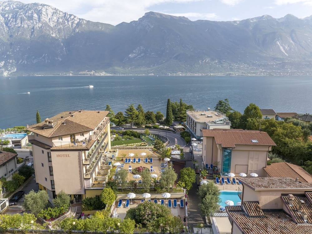 Hotel Garda Bellevue 1
