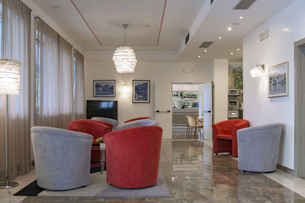 Hotel Sogno del Benaco 2