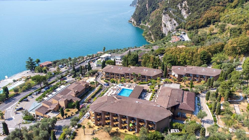 Hotel Leonardo Da Vinci 1