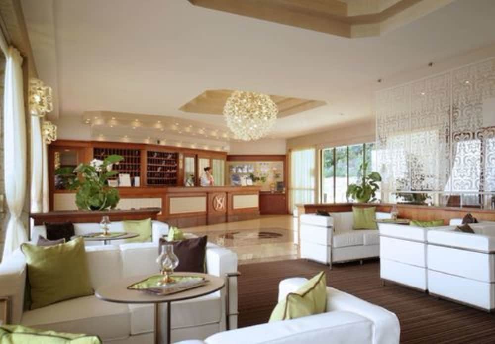 Hotel Splendid Palace 2
