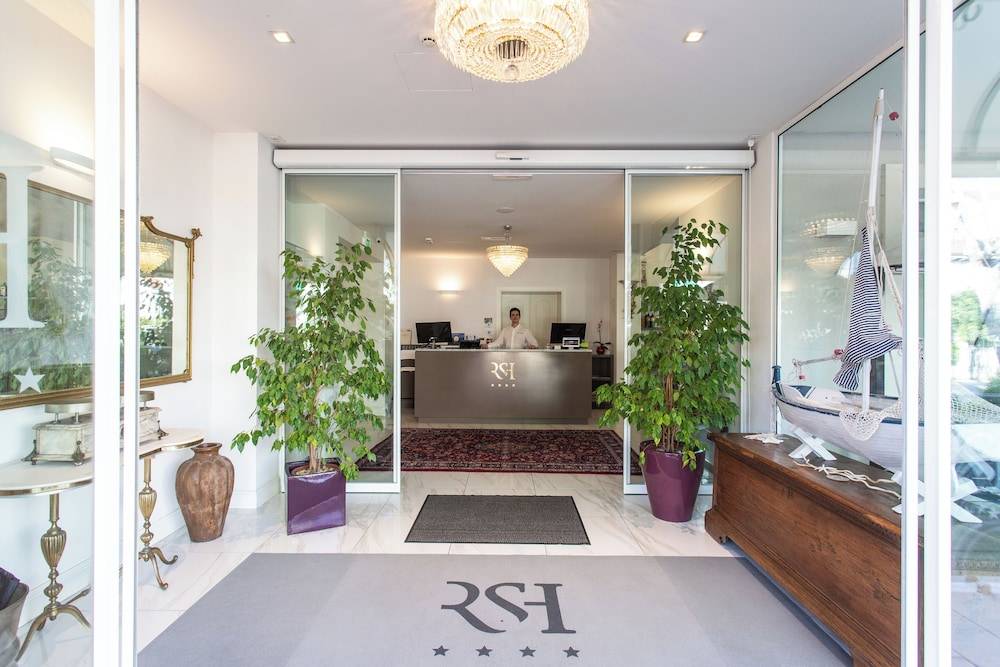 Rimini Suite Hotel 1