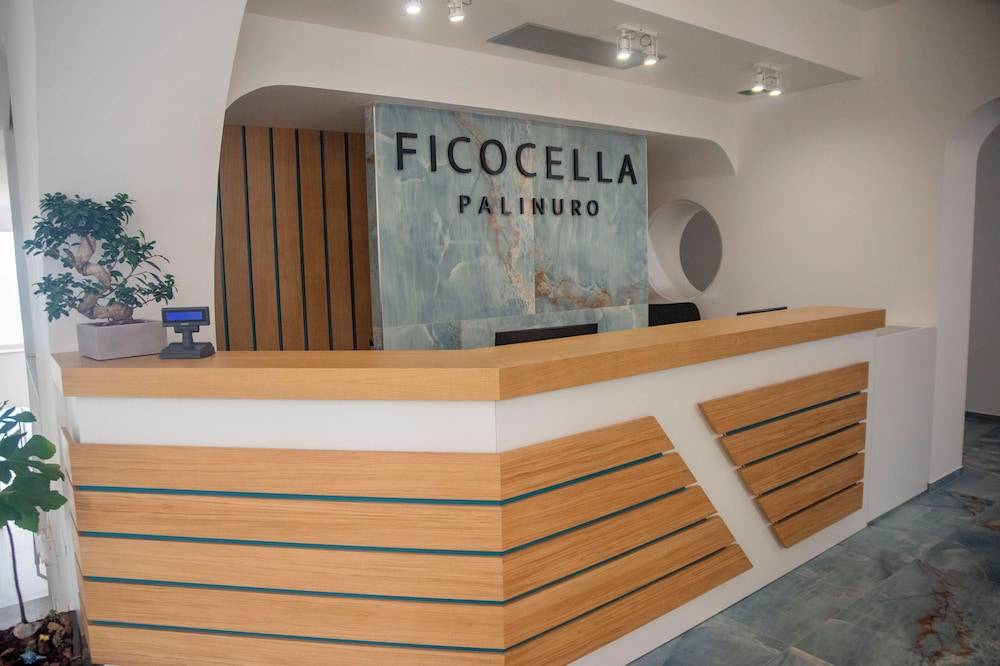 Hotel Ficocella 1