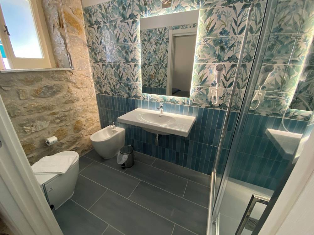 Cinquestelle Albergo del centro storico 1