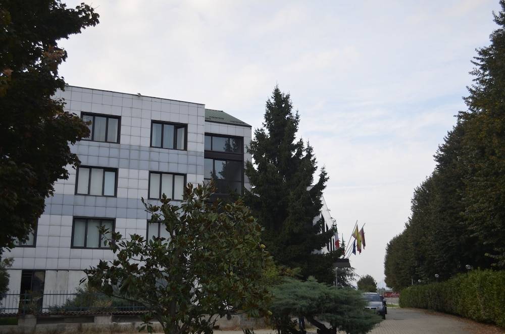 HOTEL CAVALIERI 1