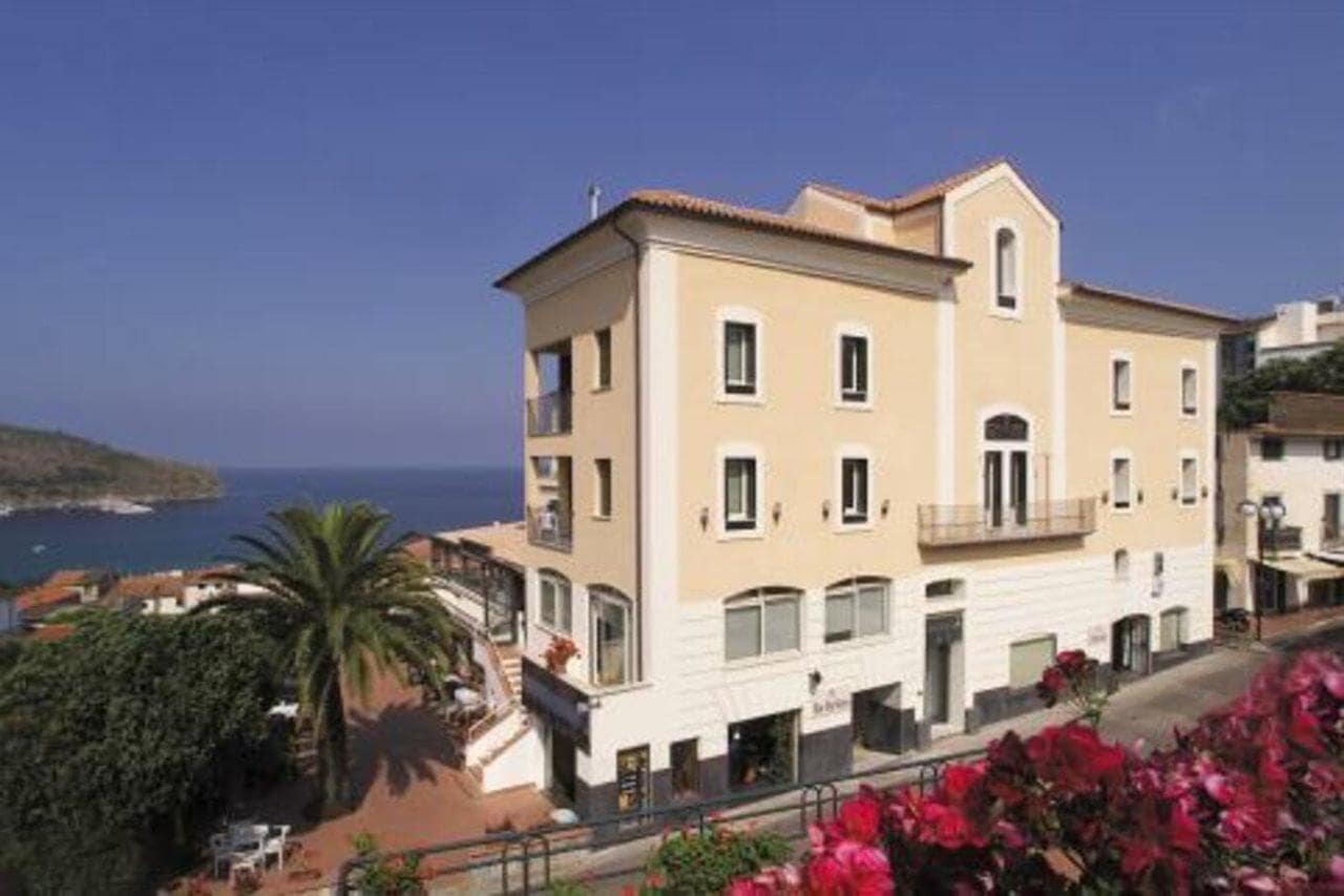 Hotel Santa Caterina 2