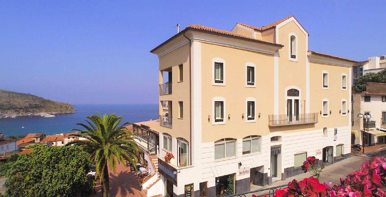 Hotel Santa Caterina 1