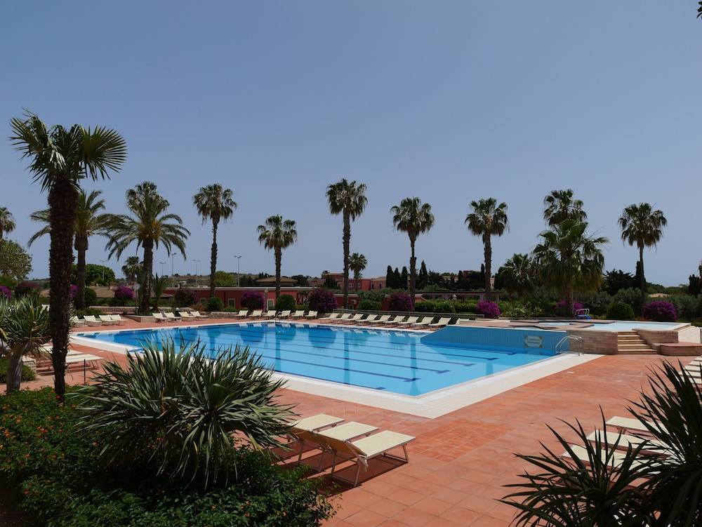iGV Club Baia Samuele 1
