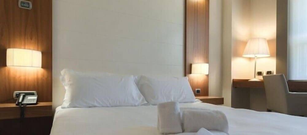 Hotel Barrage 2