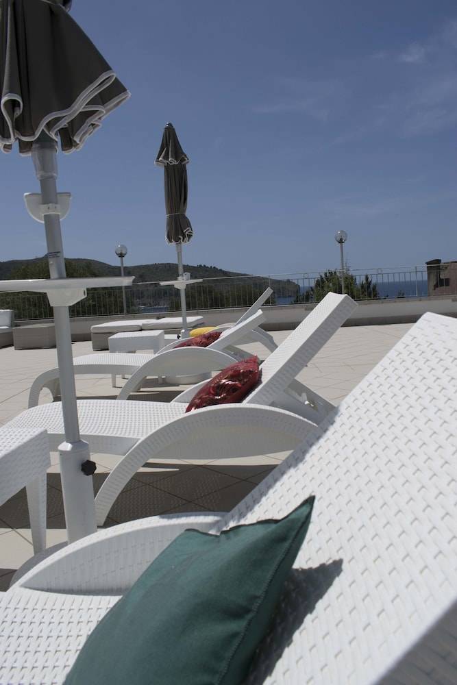 Hotel Baia 1