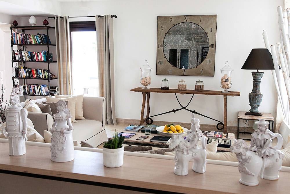 Canne Bianche Lifestyle Hotel 2