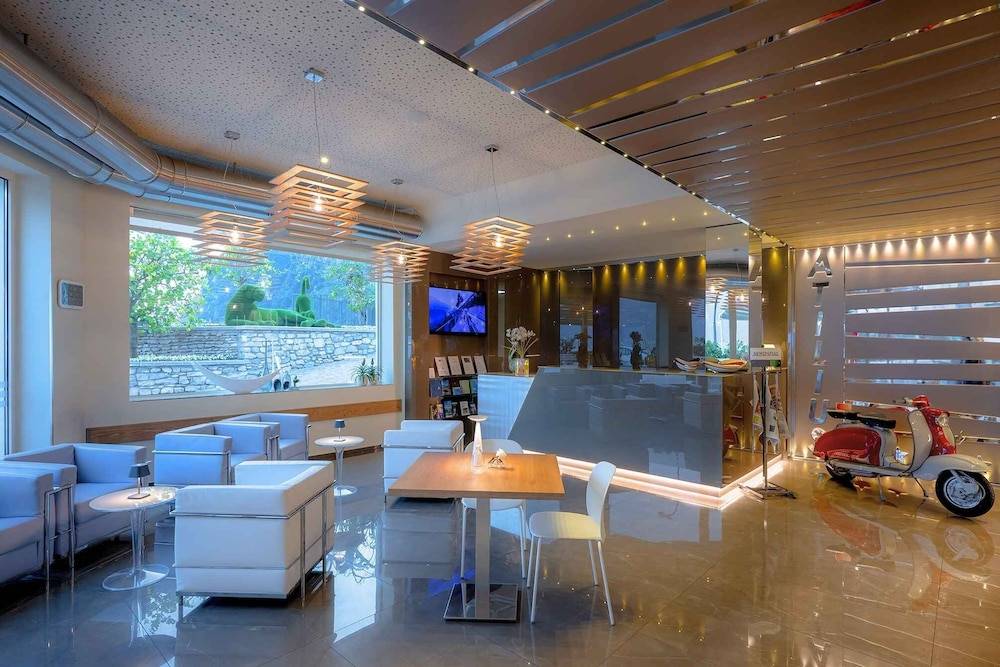 Hotel Atilius - Adults Only 2