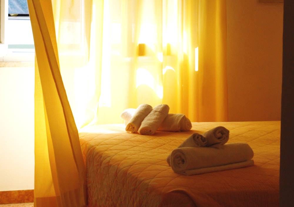 Hotel Lux 1
