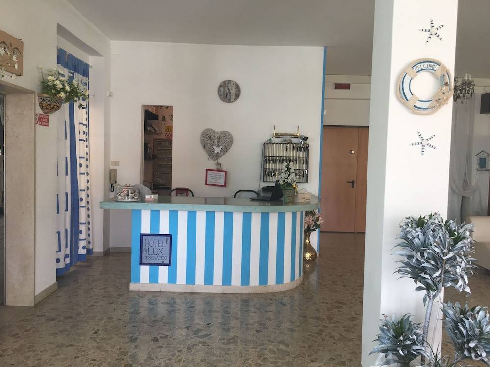 Hotel Lux 2