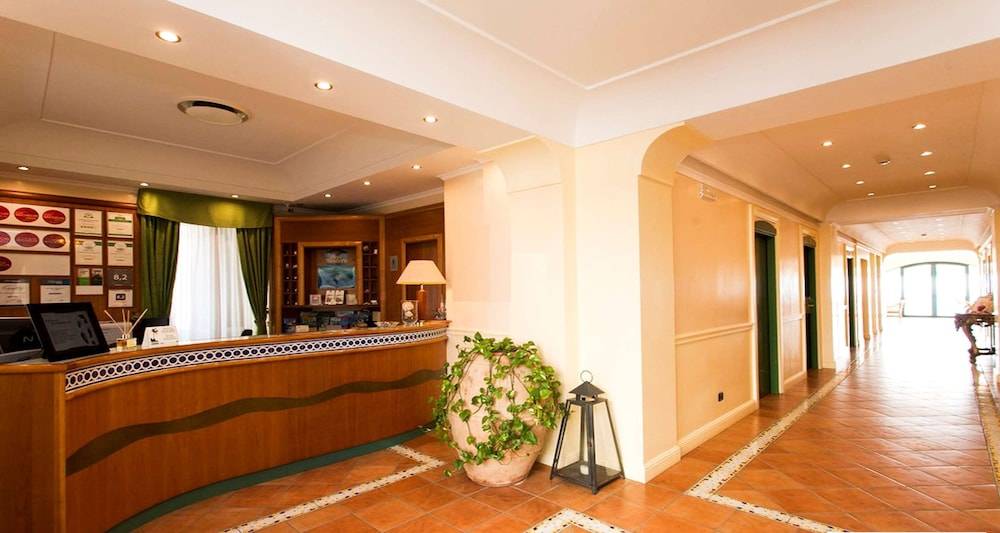 Best Western Hotel La Conchiglia 1