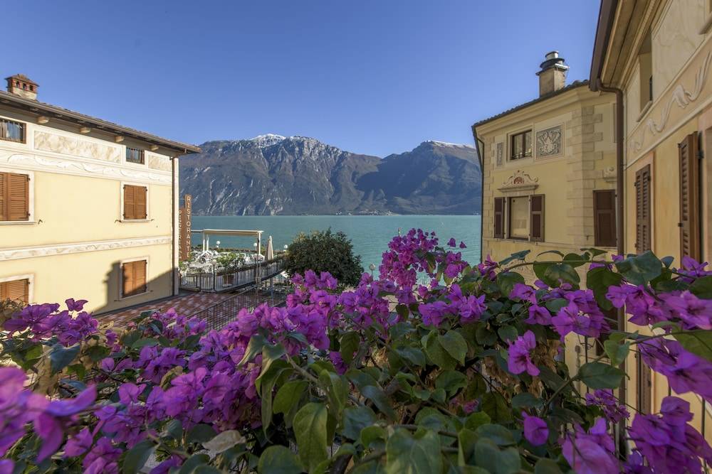 Hotel all'Azzurro 2