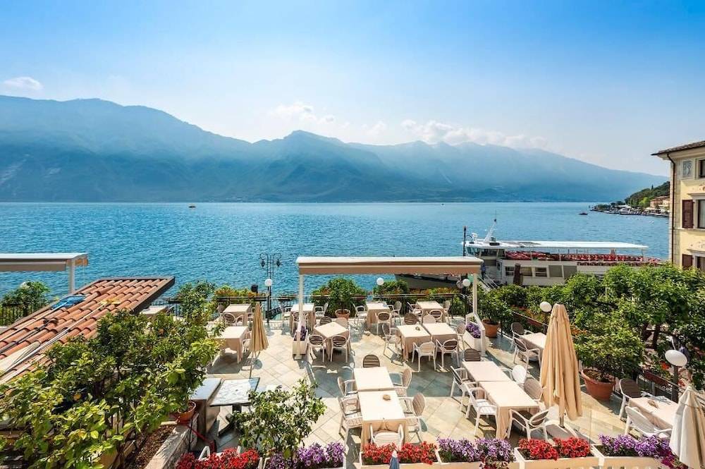 Hotel all'Azzurro 1