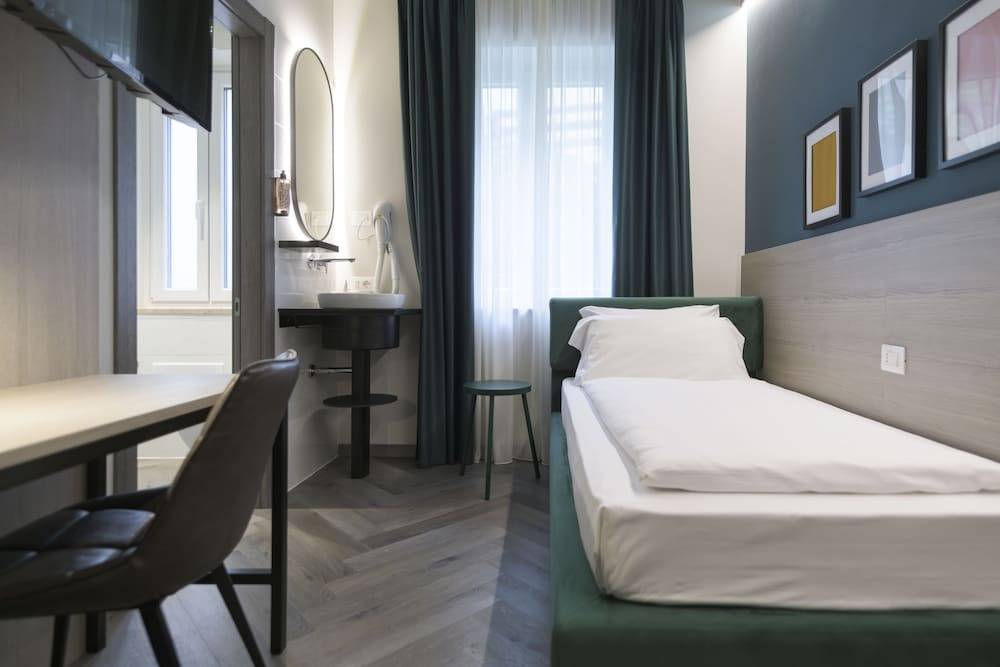 Hotel all'Azzurro 2