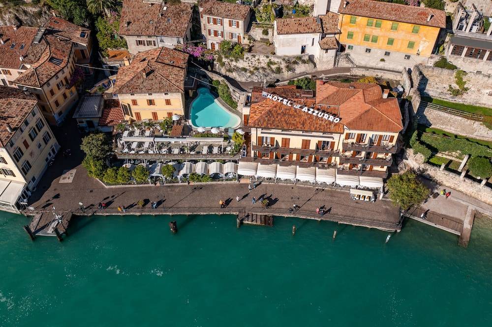 Hotel all'Azzurro 1