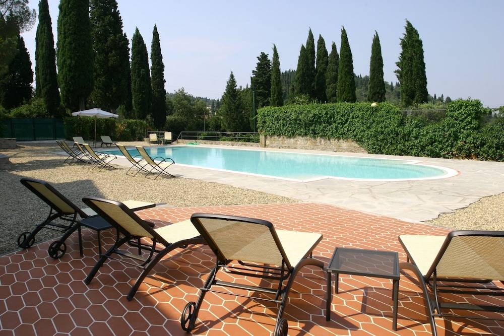 Hotel Villa Dei Bosconi 1