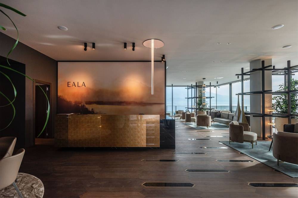 EALA My Lakeside Dream - Adults Only 2
