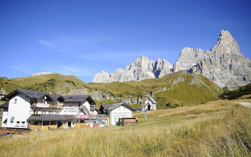 Hotel Alpenrose 2