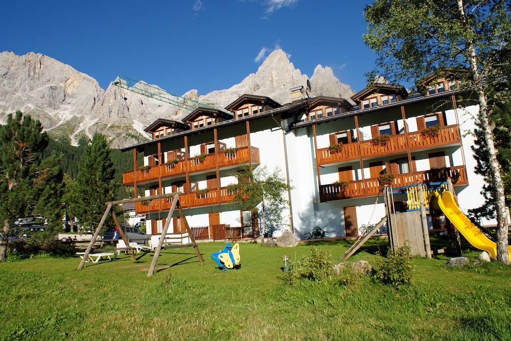 Relais Club Residence 1