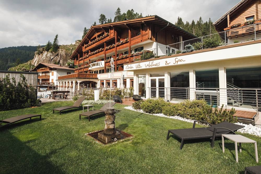 Sayonara Nature & Wellness Hotel 1