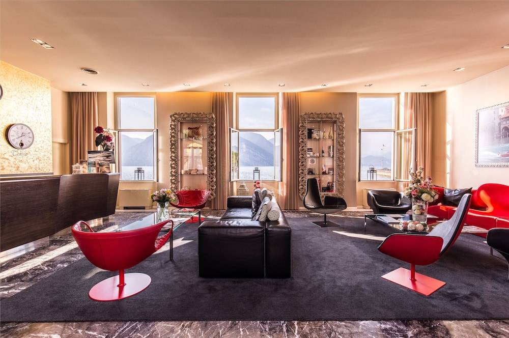 Araba Fenice Hotel 2