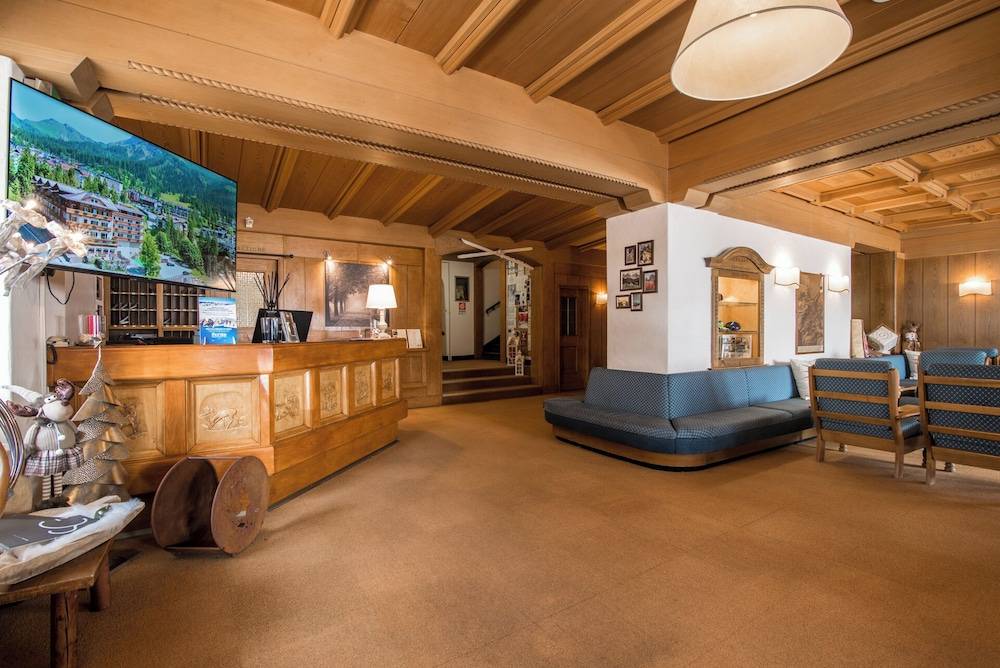 Hotel Colfosco 2