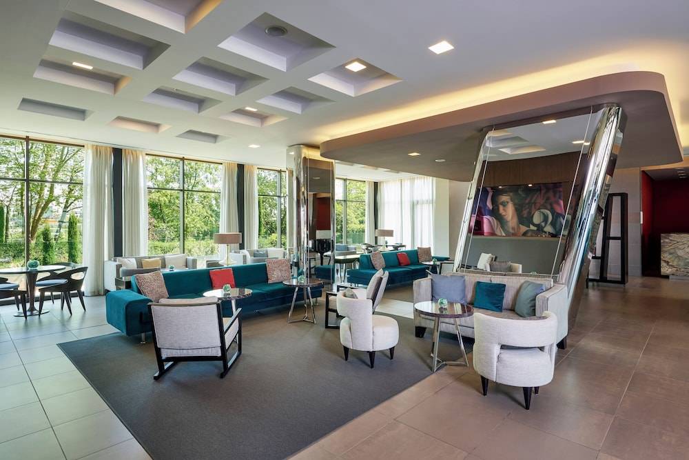 Blu Hotel Brixia 1