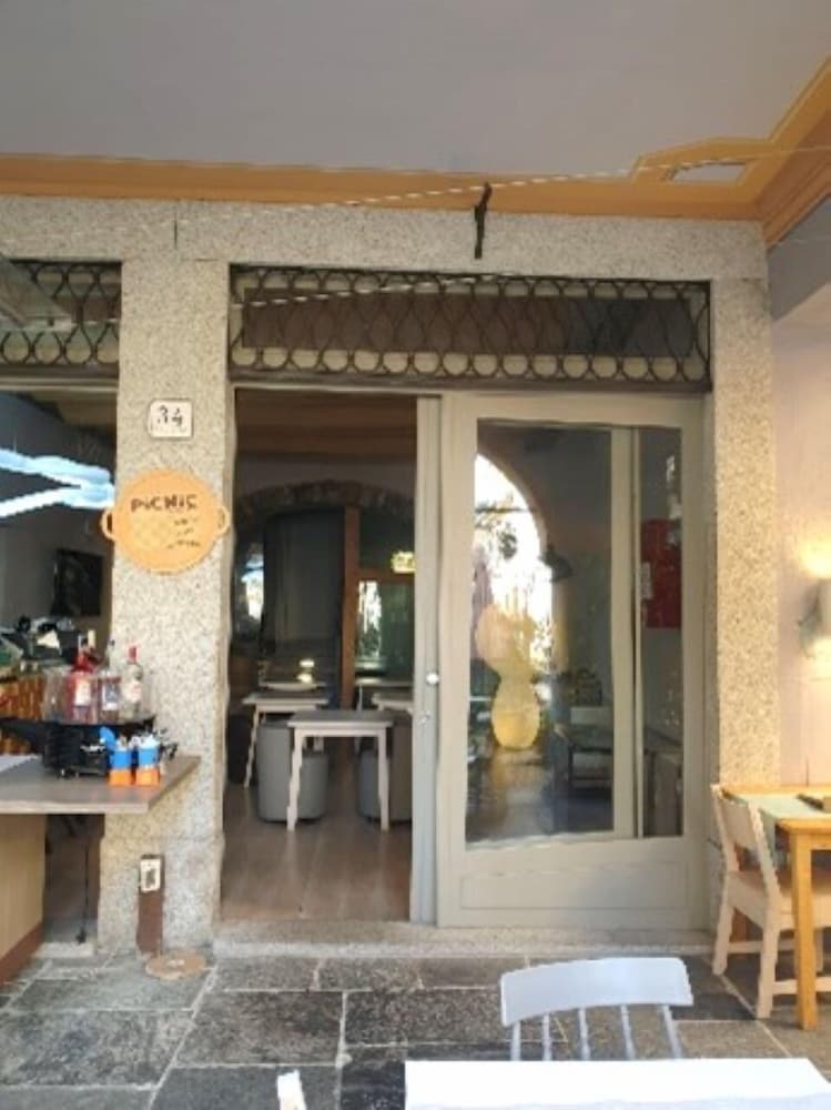 Hotel Aracoeli 2