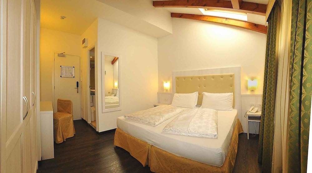 Alpen Hotel Eghel Resort & SPA 1