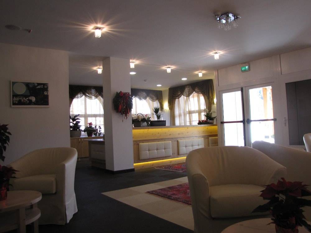 Alpen Hotel Eghel Resort & SPA 2