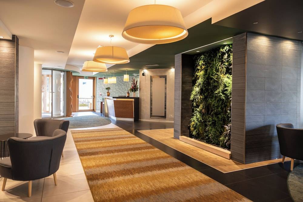 Blu Hotel Natura & Spa - Adults Only 2