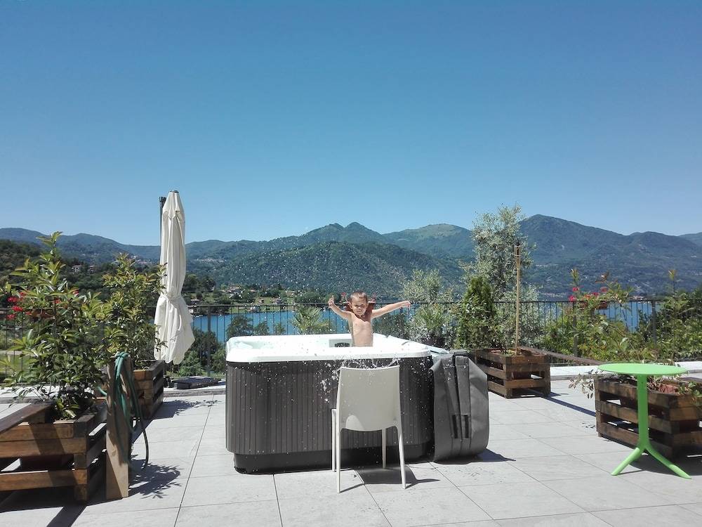 Hotel Bocciolo 1