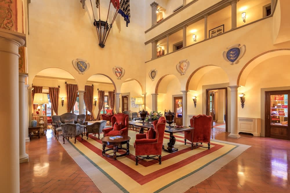Villa La Massa 1