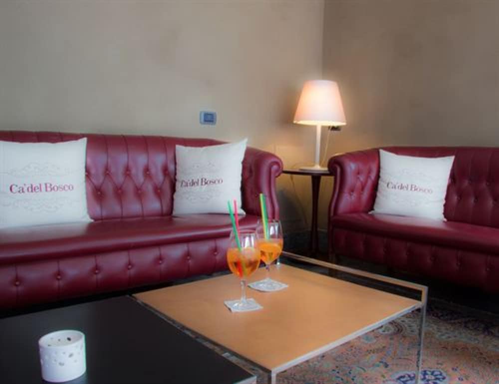 Hotel San Rocco 2