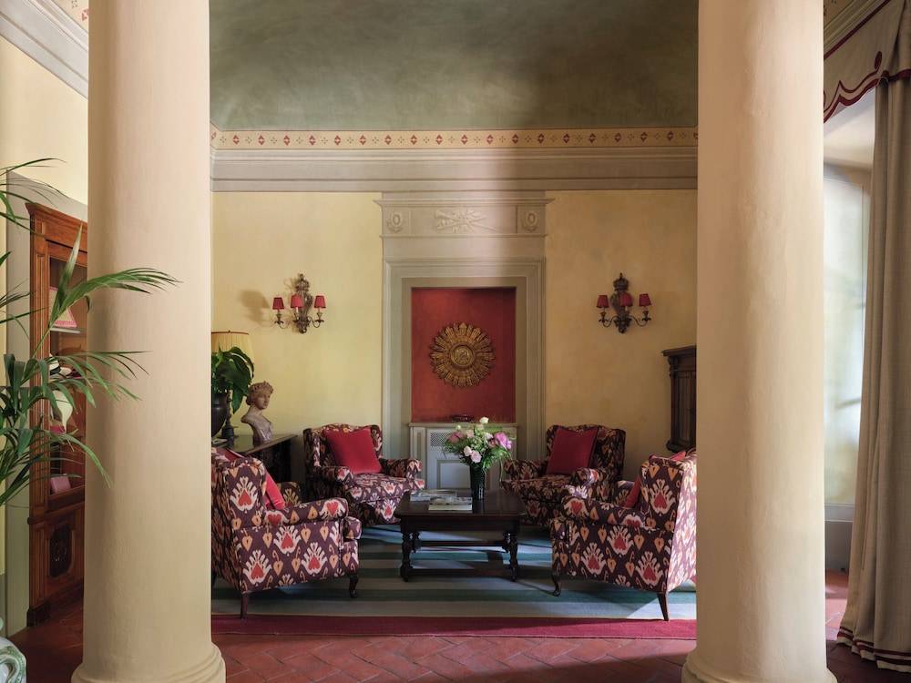 Villa La Massa 2