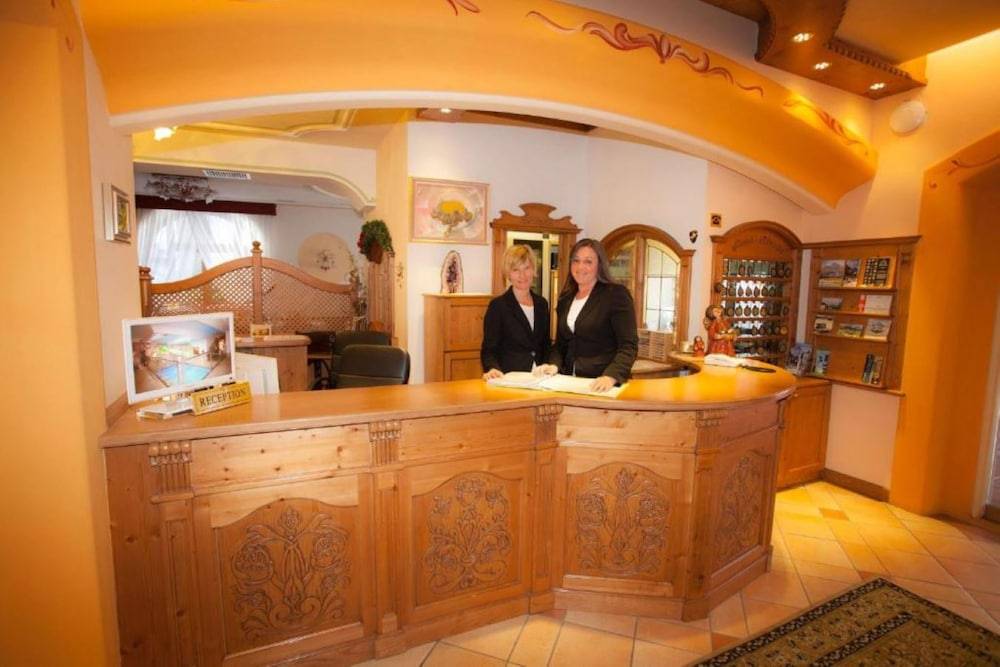 Hotel Cima Rosetta, WorldHotels Distinctive 2